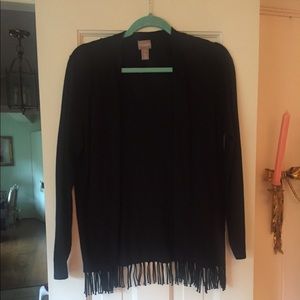 Delicate Chico’s Sweater